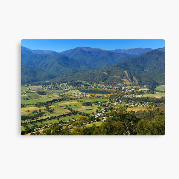 Item preview, Mount Beauty designed and sold by Darren Stones.