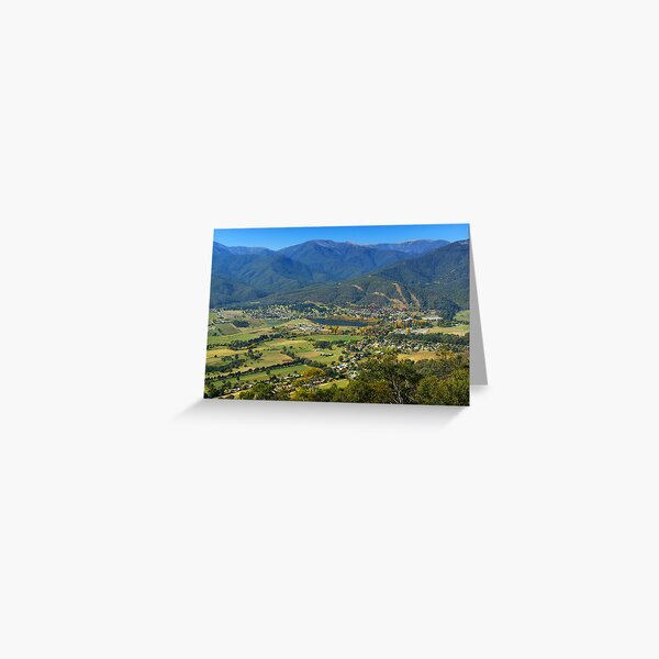 Item preview, Mount Beauty designed and sold by Darren Stones.