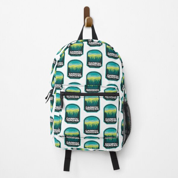 Item preview, Caribou Targhee National Forest ID WY designed and sold by StateParkLove.
