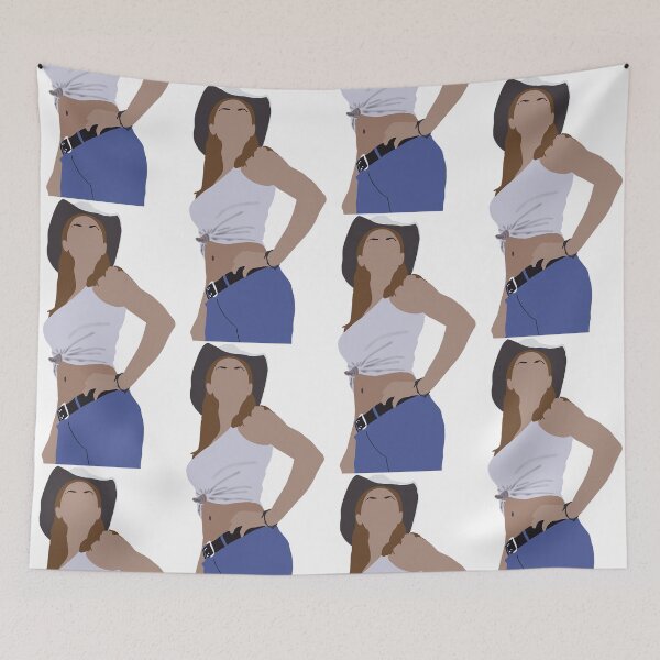Item preview, The Erin designed and sold by Ariab4nshee.