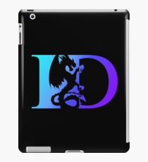 Imagine Dragons Re-Designed Logo iPad Case/Skin