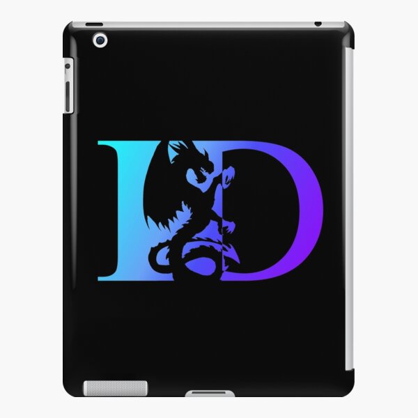 Imagine Dragons Re-Designed Logo iPad Snap Case