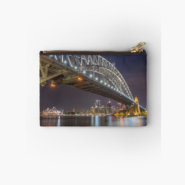 Item preview, Sydney Harbour Bridge designed and sold by Tam Church.