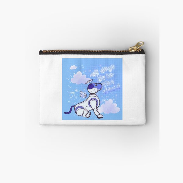 Item preview, all dogs go to the cloud designed and sold by AlanisArt.