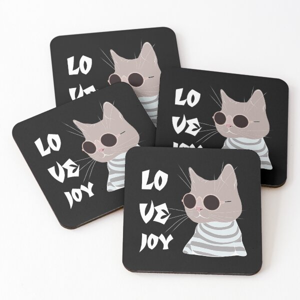 Item preview, Embrace your inner cat daddy with our hilarious "cat daddy" funny t-shirts. Made with love and joy, these shirts are perfect for any cat lover. designed and sold by SERGEY OVCHARUK.