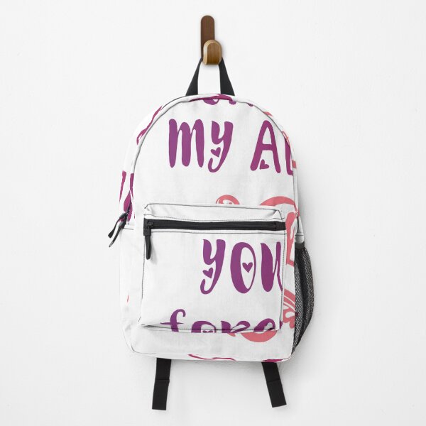 Item preview, You Will Forever Be My Always Love designed and sold by Zakaria-4.