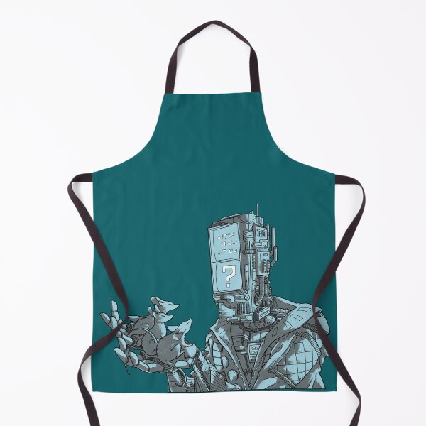 Item preview, Questions for the Rats designed and sold by Fifth-Instar.