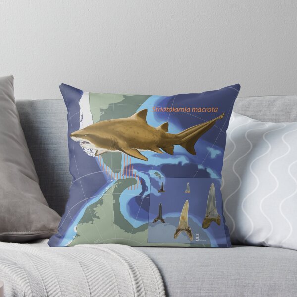Item preview, Straitolamia macrota  designed and sold by ChristinaSeas.