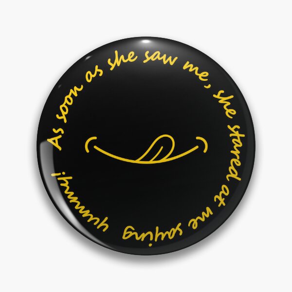 Item preview, As Soon As She Saw Me - Yummy designed and sold by Add To Cart.