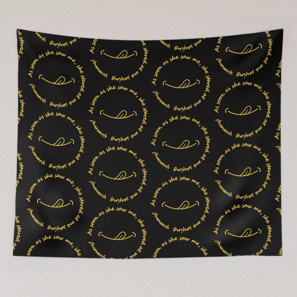 Item preview, As Soon As She Saw Me - Yummy designed and sold by Add To Cart.