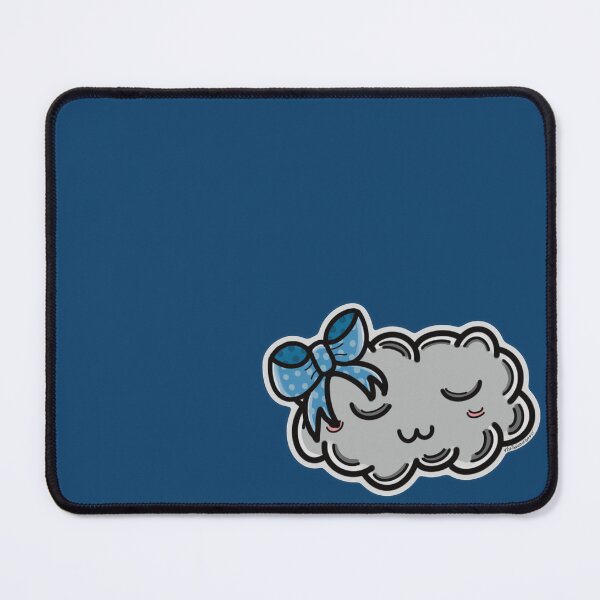 Item preview, Cute Cloud designed and sold by FORtheLOVEovART.