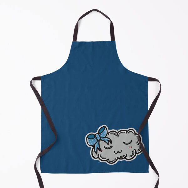 Item preview, Cute Cloud designed and sold by FORtheLOVEovART.