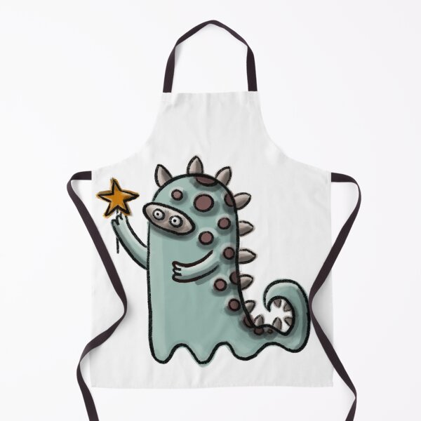 Item preview, Monsters 3C designed and sold by Maria Monid.