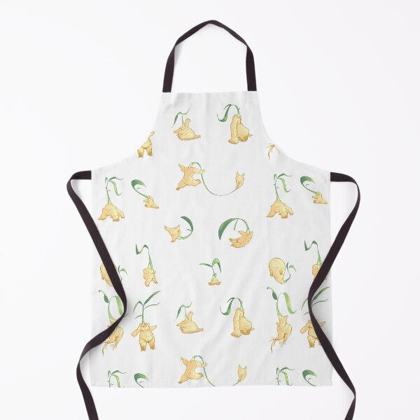 Item preview, Ginger babies designed and sold by Giulia Sabatini.