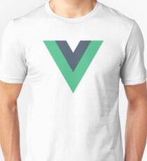 Vue Unisex T-Shirt
