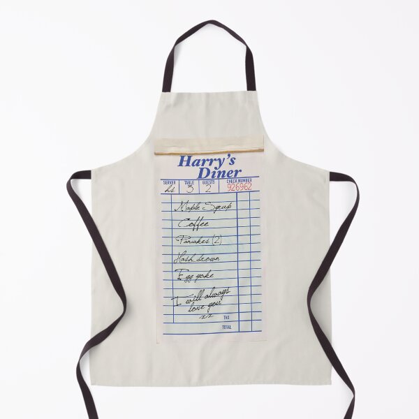 Item preview, Harry’s Diner designed and sold by Katy-Potaty.