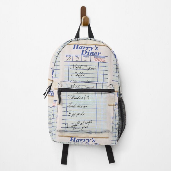 Item preview, Harry’s Diner designed and sold by Katy-Potaty.