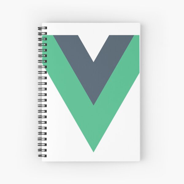 Item preview, Vue designed and sold by QUACKEN.