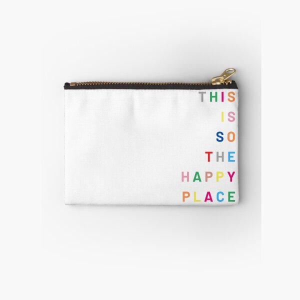 Item preview, This is so the happy place colorful  designed and sold by kjohnson113.
