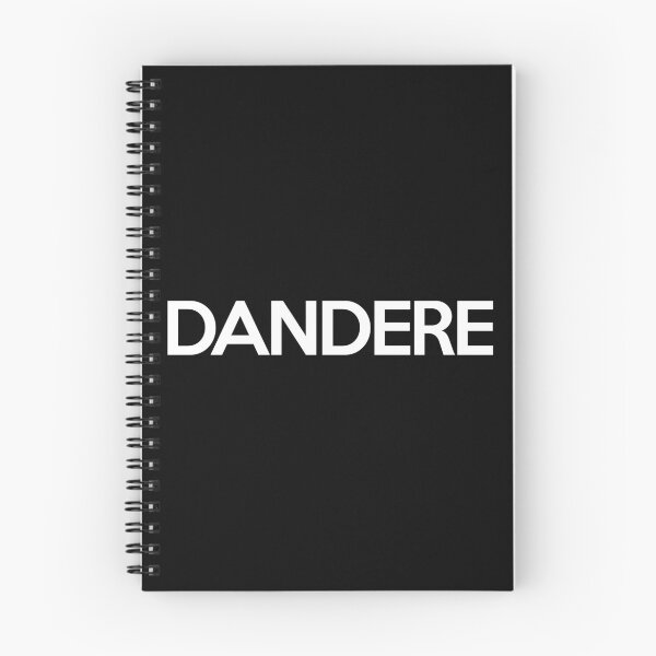 Item preview, Dandere Shirt designed and sold by JaneFlame.