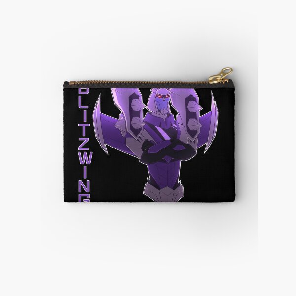 Item preview, Blitzwing designed and sold by T13RAdraws.