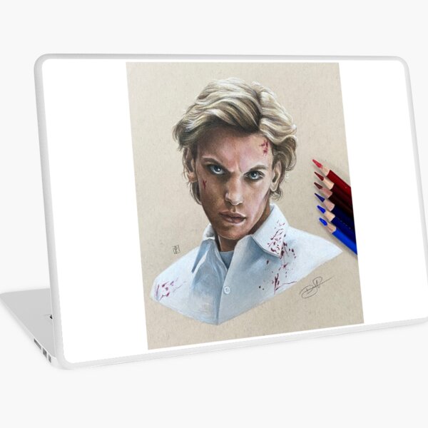 Item preview, Henry Creel 001 Drawing designed and sold by corlupus.