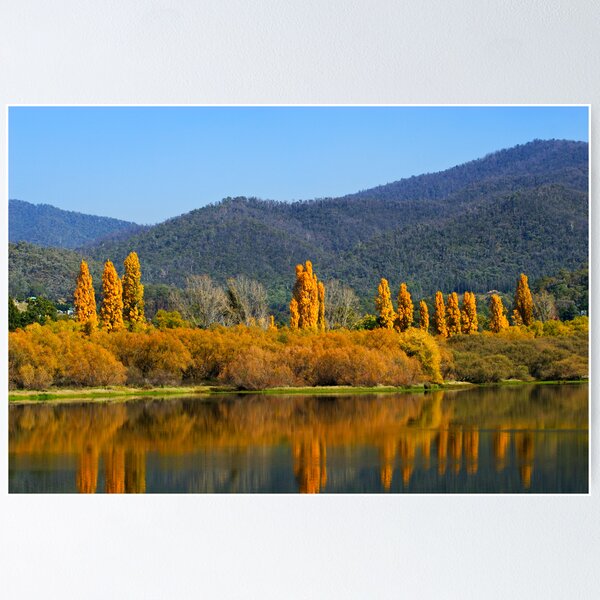 Item preview, Mount Beauty designed and sold by Darren Stones.