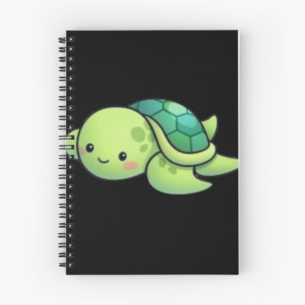 Item preview, Cute turtle designed and sold by Nicoladenisa71.
