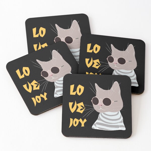 Item preview, Embrace your inner cat daddy with our hilarious "cat daddy" funny t-shirts. Made with love and joy, these shirts are perfect for any cat lover. designed and sold by SERGEY OVCHARUK.