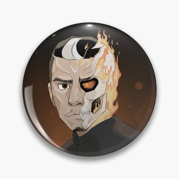 Item preview, Robbie Reyes designed and sold by countingstars7.