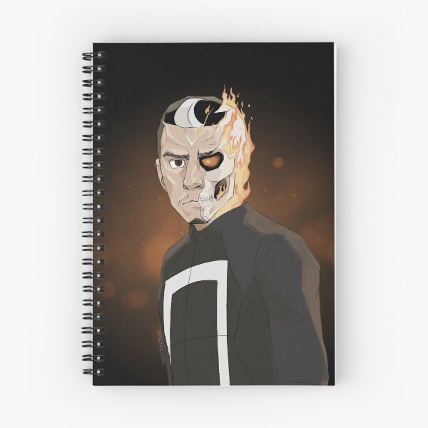 Item preview, Robbie Reyes designed and sold by countingstars7.