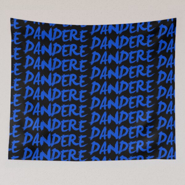 Item preview, Dandere Shirt designed and sold by JaneFlame.