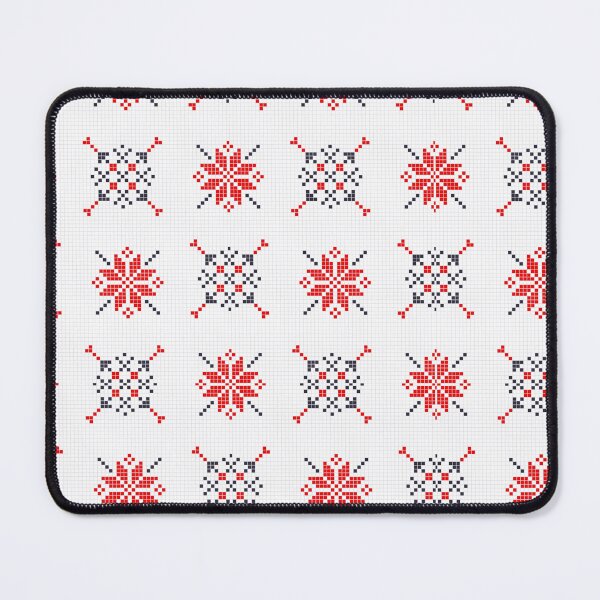 Item preview, Igorot Pattern designed and sold by Rainbow Designs.