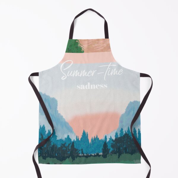 Item preview, Summer-time sadness designed and sold by Edenjodie.