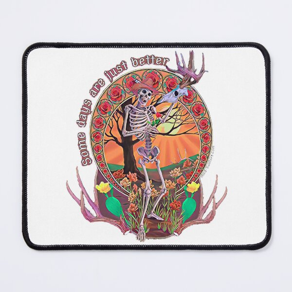 Item preview, Better Days Dead Shed Hunter designed and sold by ShedHunters.