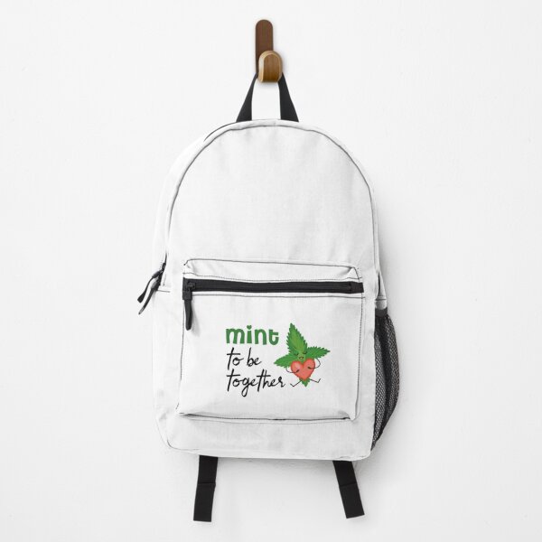 Item preview, Mint To Be Together designed and sold by Add To Cart.