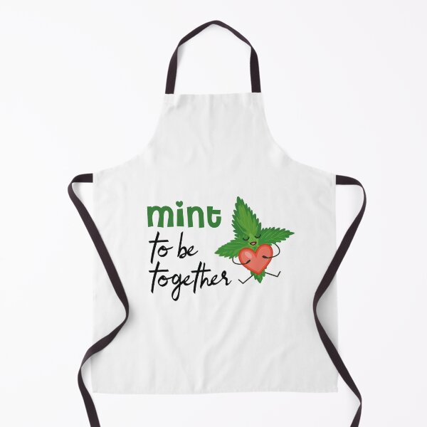 Item preview, Mint To Be Together designed and sold by Add To Cart.