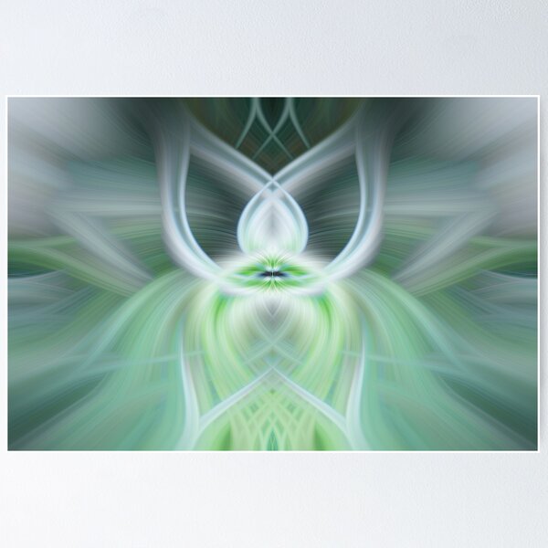 Swirl Poster