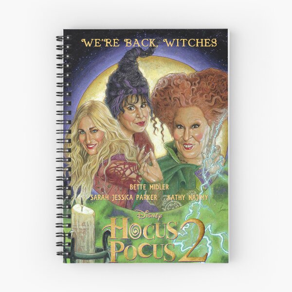 Item preview, The Three Witches from Salem designed and sold by juanjoseart1980.