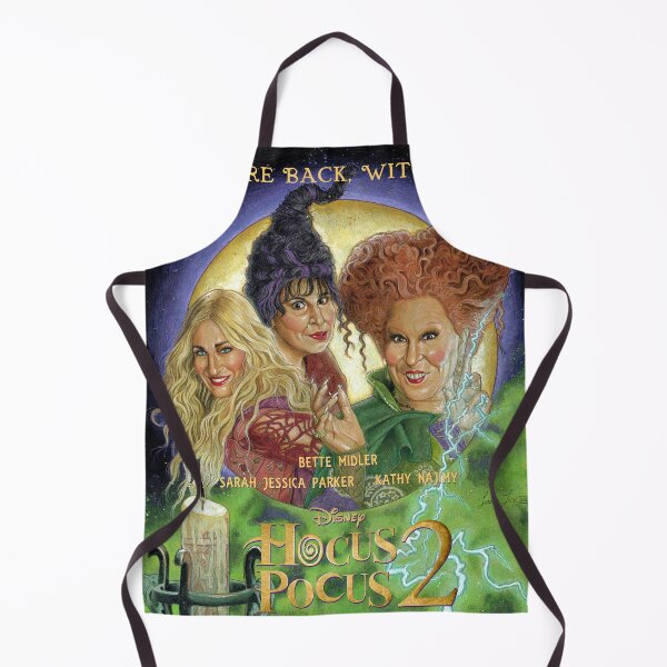 Item preview, The Three Witches from Salem designed and sold by juanjoseart1980.