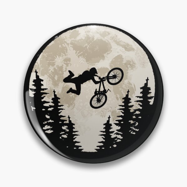 Item preview, MTB designed and sold by lumen2a.