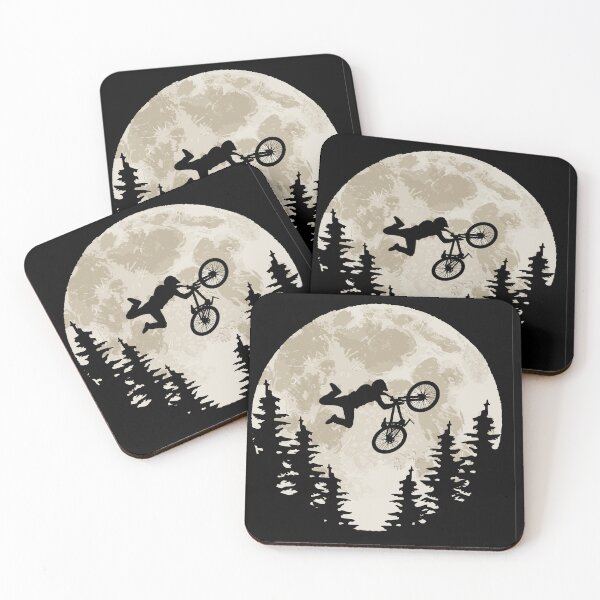 Item preview, MTB designed and sold by lumen2a.