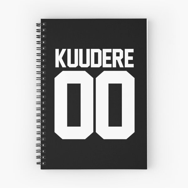Item preview, Kuudere Team Shirt designed and sold by JaneFlame.