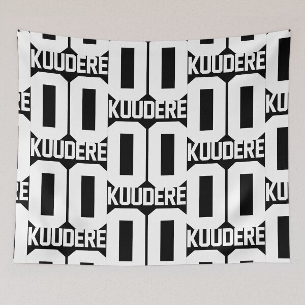 Item preview, Kuudere Team Shirt designed and sold by JaneFlame.