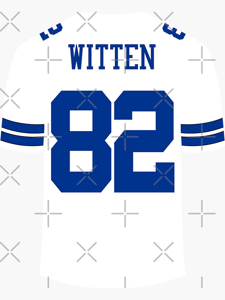 Dez Bryant - Dallas Cowboys Magnet for Sale by On Target Sports