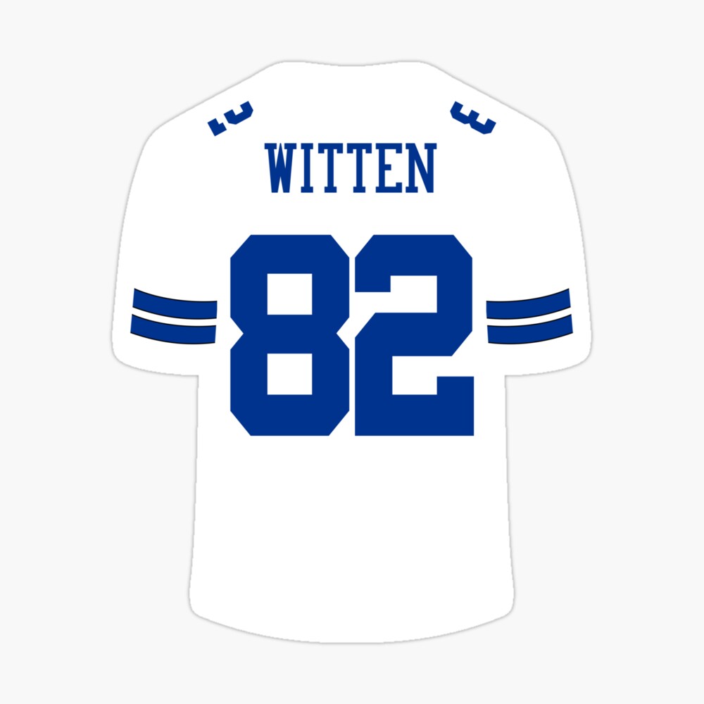 Jason Witten's net worth in 2022