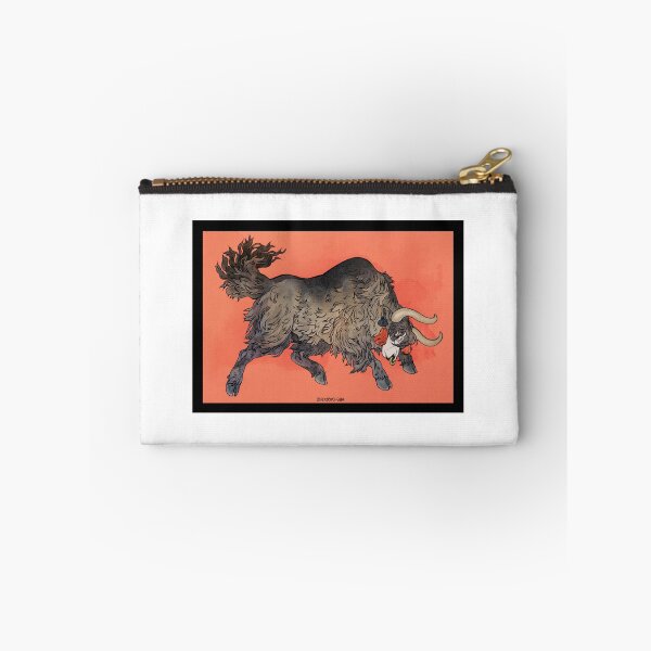 Item preview, Yak designed and sold by Blackberry-s0da.