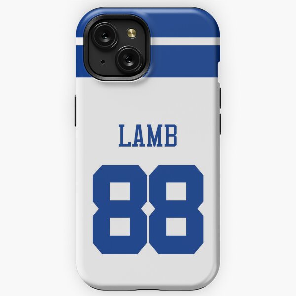 Emmitt Smith - Dallas Cowboys iPhone 14 Pro Case by Michael