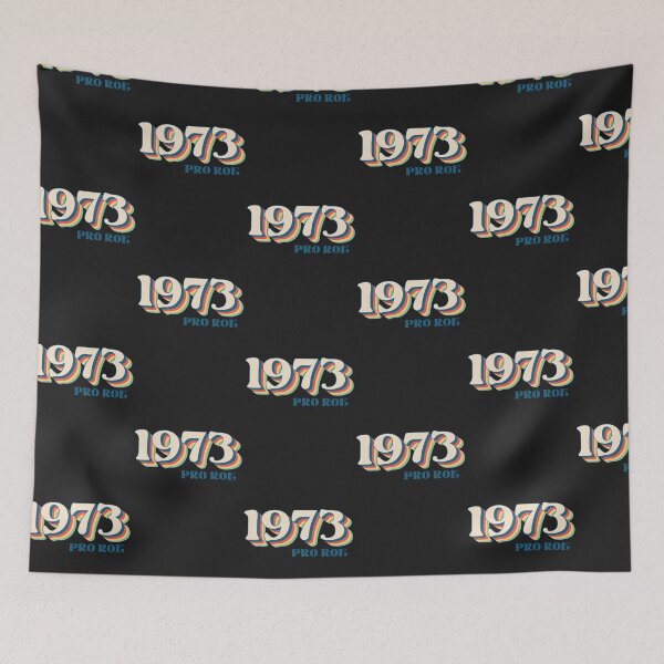 Item preview, 1973 PRO ROE designed and sold by Best-Designers.