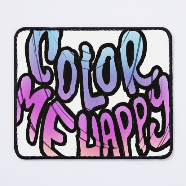 Item preview, Color Me Happy designed and sold by Adrienne Thompson.
